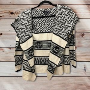 Women’s Flowers By Zoe Cardigan